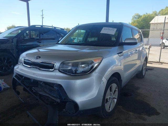 صورة 2 لـ 2016 KIA SOUL