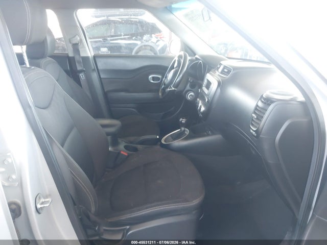 صورة 5 لـ 2016 KIA SOUL