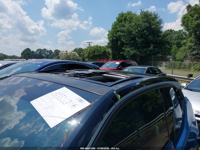 2018 BMW I3 94AH W/RANGE EXTENDER 照片 6