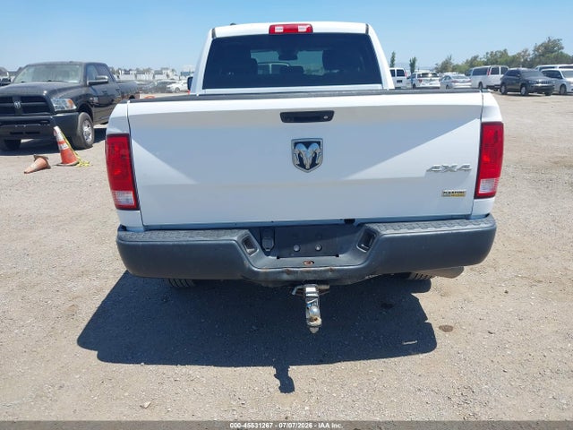 2018 RAM 1500 TRADESMAN 4X4 6'4 BOX — миниатюра 13