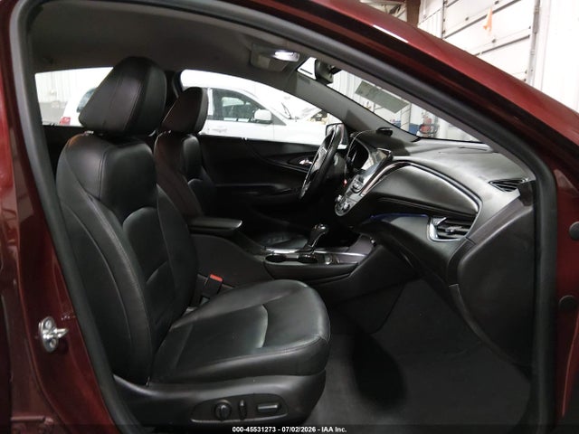 صورة 5 لـ 2016 Chevrolet MALIBU 1LT