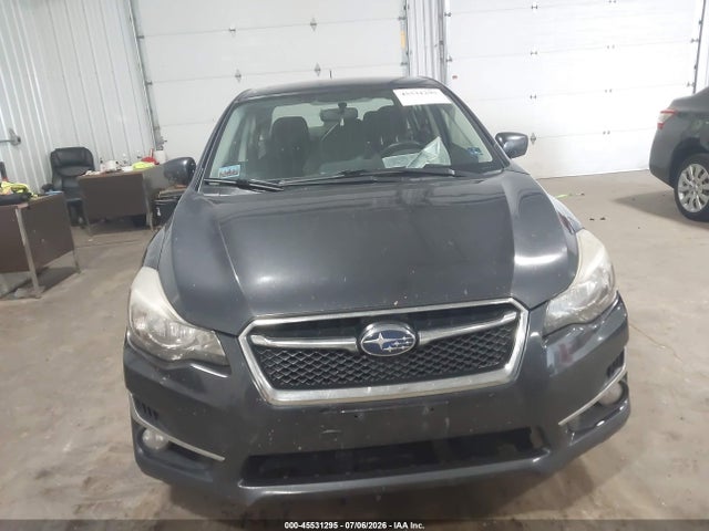 2016 Subaru IMPREZA 2.0I PREMIUM — миниатюра 13