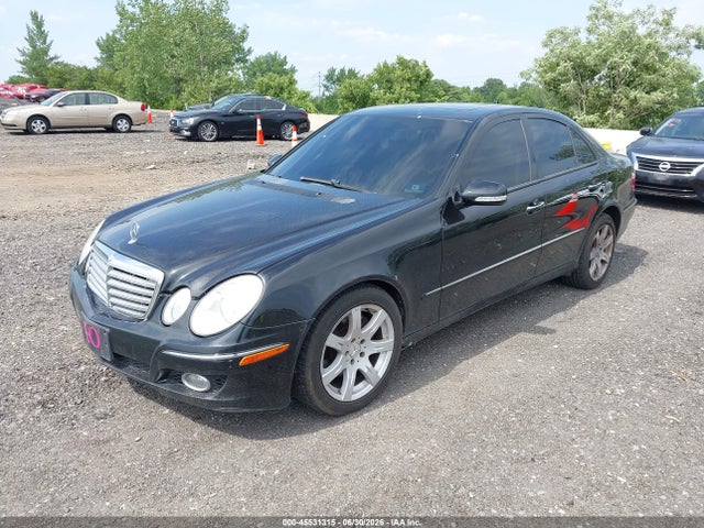 صورة 2 لـ 2007 Mercedes-BENZ E 350 4MATIC