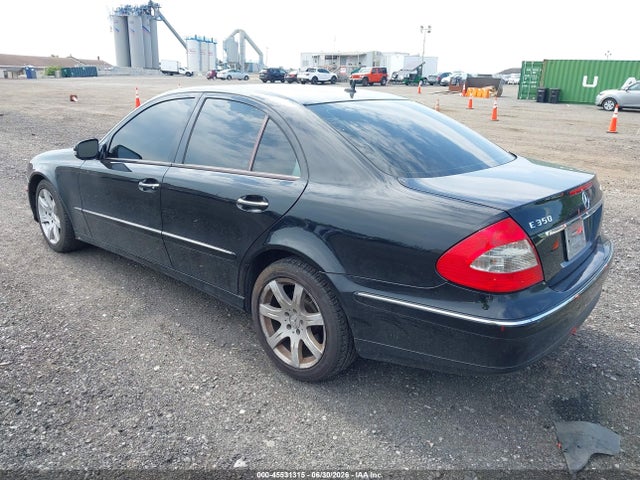 صورة 3 لـ 2007 Mercedes-BENZ E 350 4MATIC