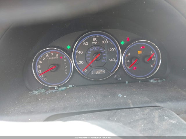 2003 Honda CIVIC EX 照片 7