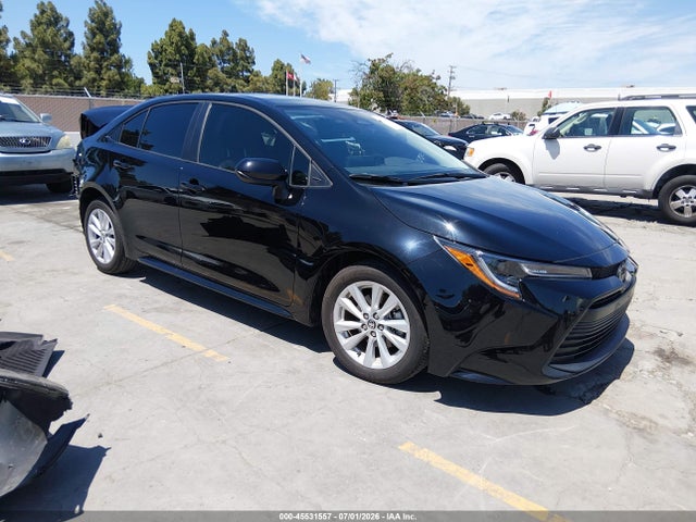 2024 Toyota COROLLA LE 照片 1