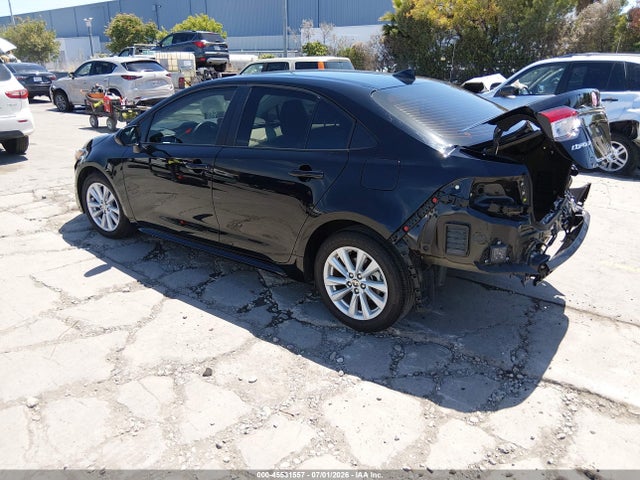 2024 Toyota COROLLA LE 照片 3