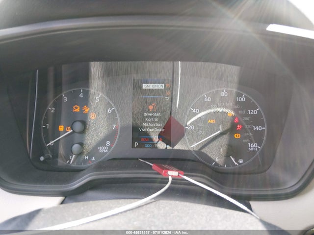 2024 Toyota COROLLA LE 照片 7