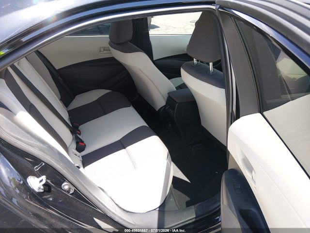 2024 Toyota COROLLA LE 照片 8