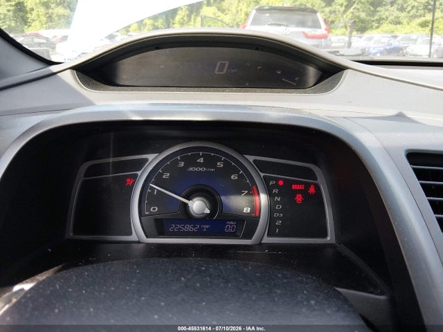 2010 Honda CIVIC LX 照片 7