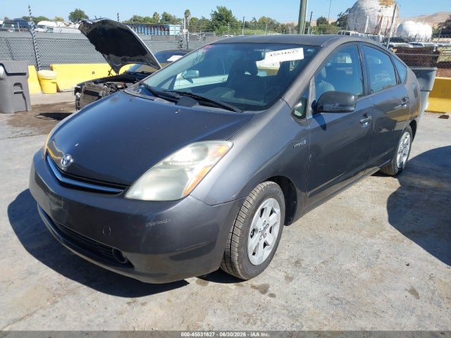 صورة 2 لـ 2007 Toyota PRIUS