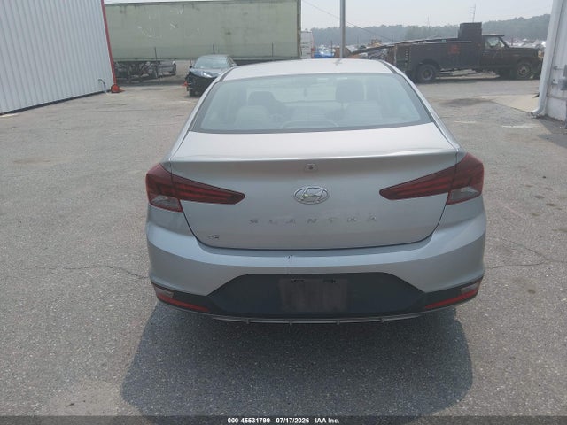 2020 Hyundai ELANTRA SE — миниатюра 16