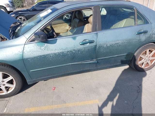 صورة 6 لـ 2003 Honda ACCORD SDN EX