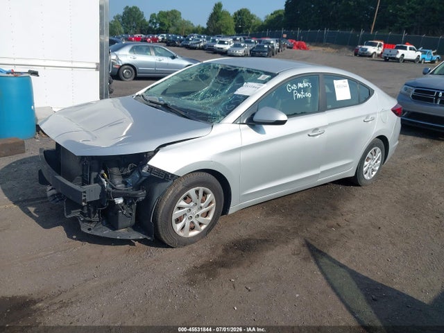 صورة 2 لـ 2019 Hyundai ELANTRA SE