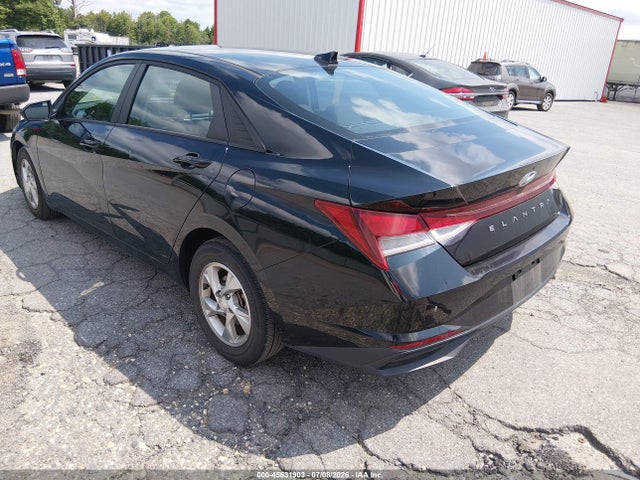 صورة 3 لـ 2023 Hyundai ELANTRA SE