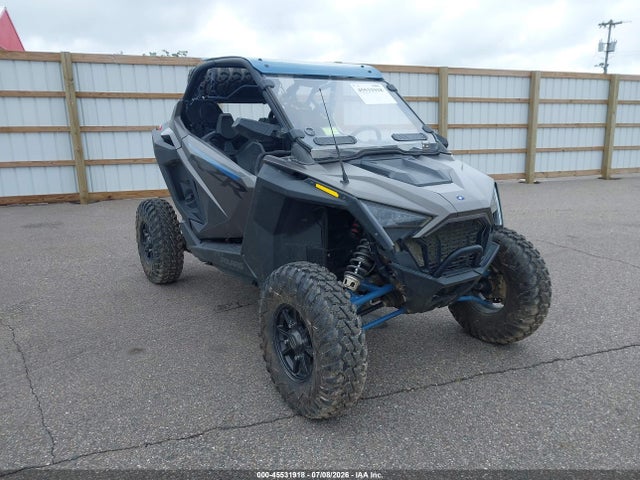 2021 POLARIS RZR PRO XP ULTIMATE