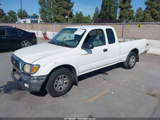 2004 Toyota TACOMA 照片 2