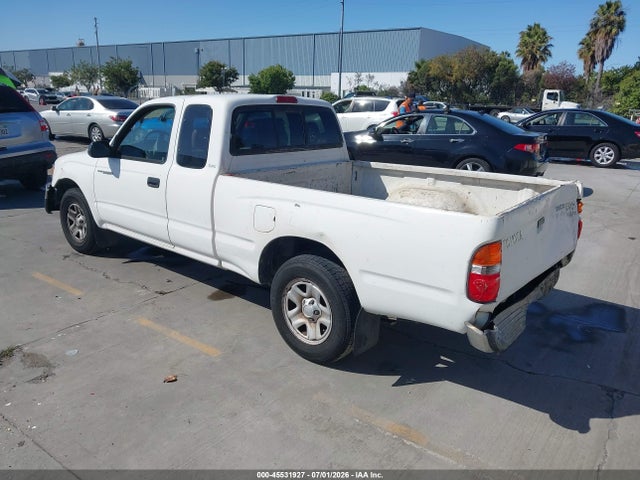 2004 Toyota TACOMA 照片 3