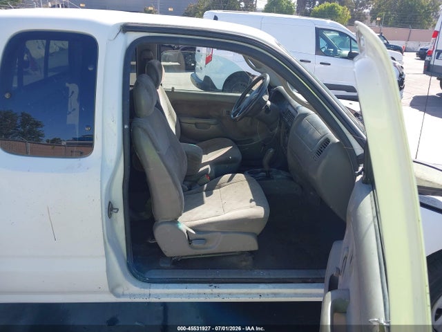 2004 Toyota TACOMA 照片 5