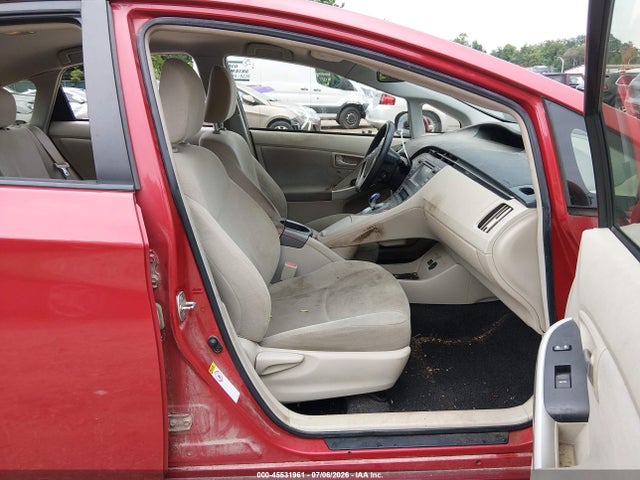 2015 Toyota PRIUS TWO 照片 5