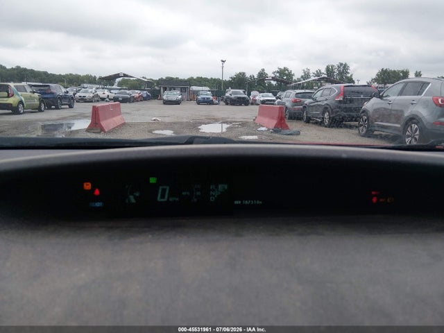 2015 Toyota PRIUS TWO 照片 7