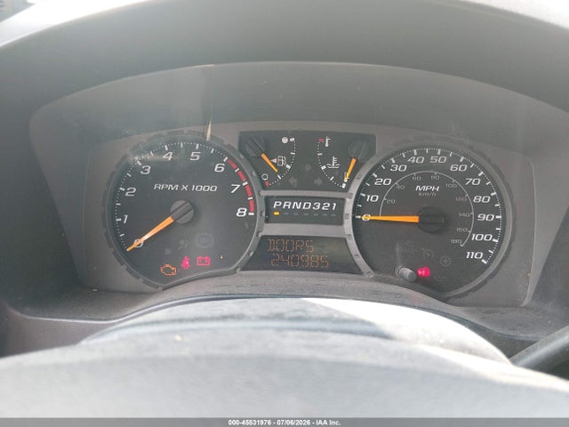 2005 GMC CANYON SLE 照片 7