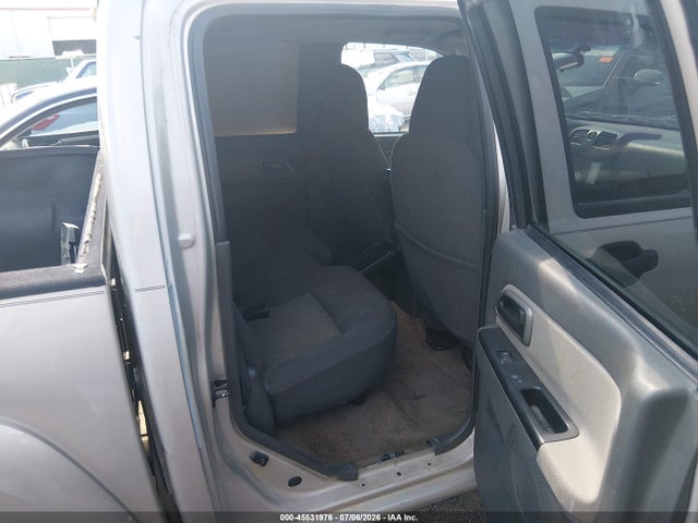 2005 GMC CANYON SLE 照片 8