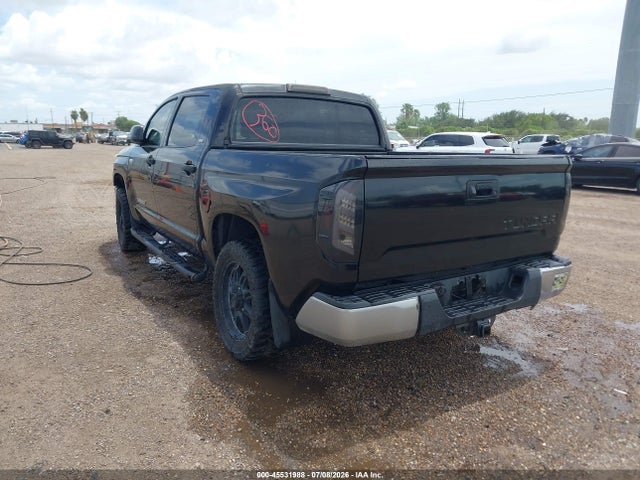 صورة 3 لـ 2015 Toyota TUNDRA 2WD TRUCK SR5