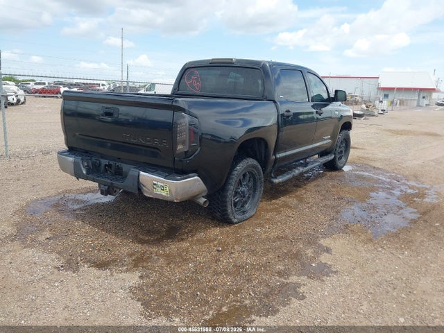 صورة 4 لـ 2015 Toyota TUNDRA 2WD TRUCK SR5