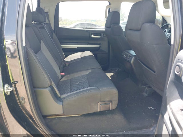 صورة 7 لـ 2015 Toyota TUNDRA 2WD TRUCK SR5