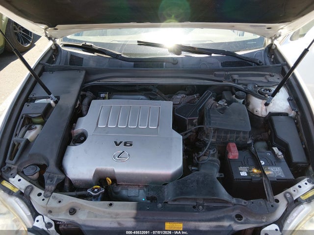 صورة 10 لـ 2007 Lexus ES 350