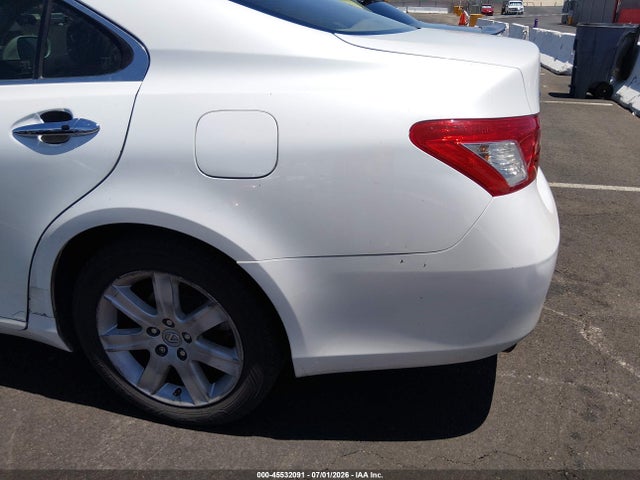 صورة مصغرة 12 لـ 2007 Lexus ES 350