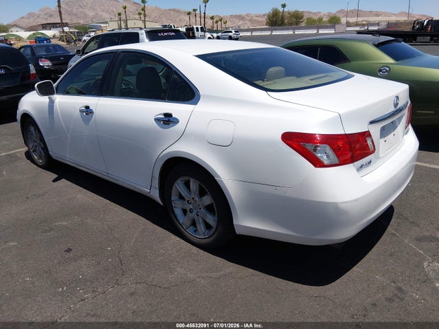 صورة 3 لـ 2007 Lexus ES 350