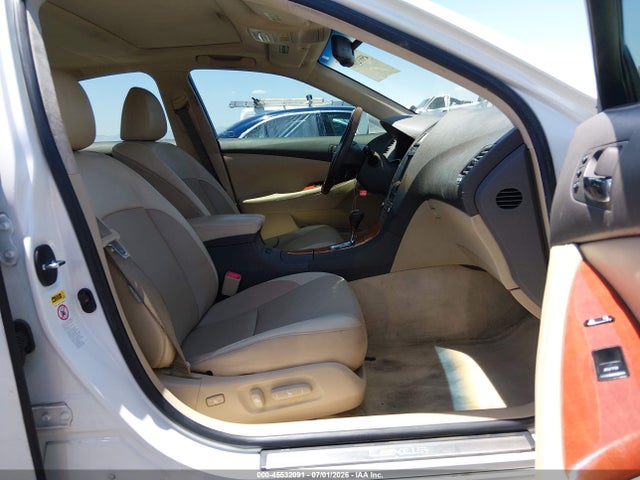 صورة 5 لـ 2007 Lexus ES 350