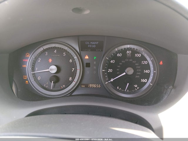 صورة 7 لـ 2007 Lexus ES 350