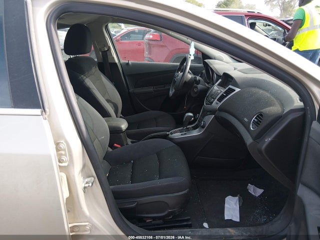 صورة 5 لـ 2016 Chevrolet CRUZE LIMITED 1LT AUTO