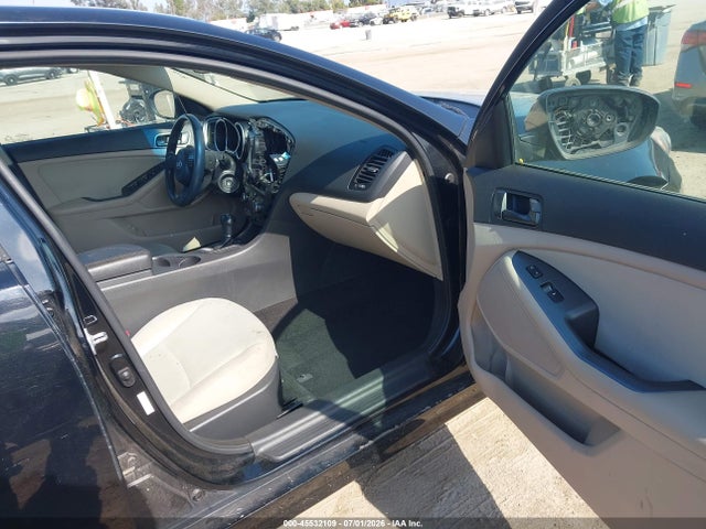 2015 KIA OPTIMA LX 照片 5