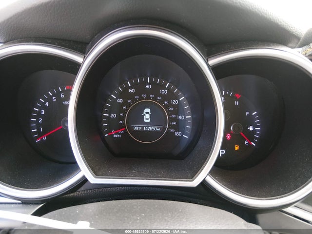 2015 KIA OPTIMA LX 照片 7