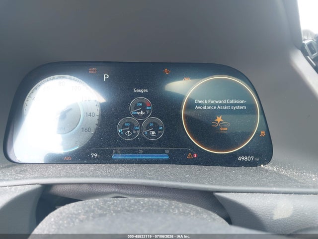 2023 Hyundai SONATA N LINE 照片 7