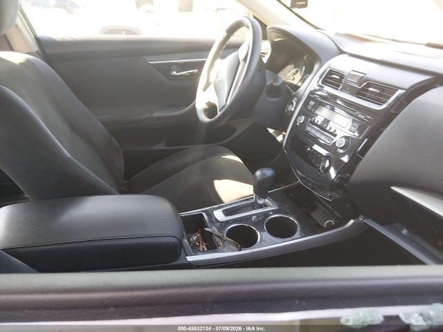2013 Nissan ALTIMA 2.5 S 照片 5