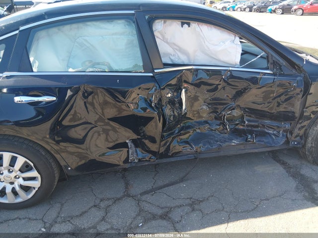 2013 Nissan ALTIMA 2.5 S 照片 6