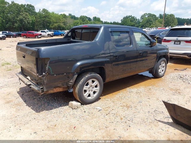 2006 Honda RIDGELINE RTL 照片 4