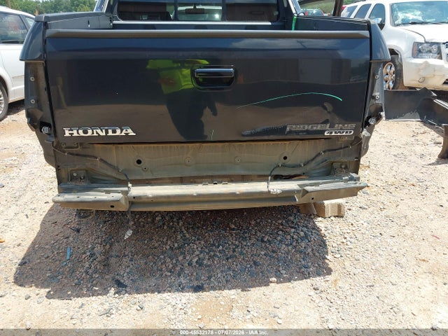 2006 Honda RIDGELINE RTL 照片 6