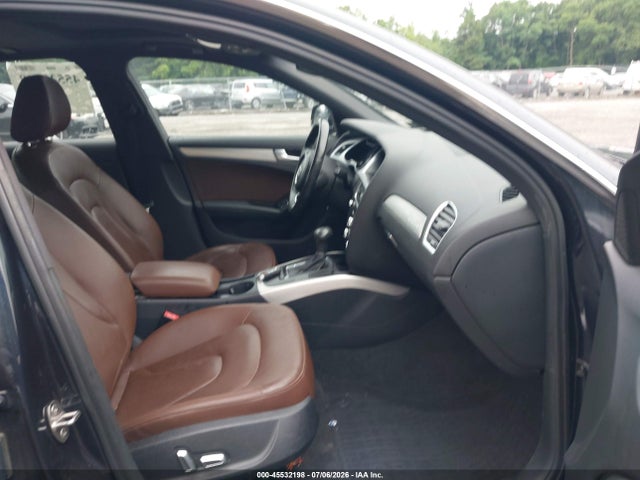 2016 AUDI A4 PREMIUM 照片 5