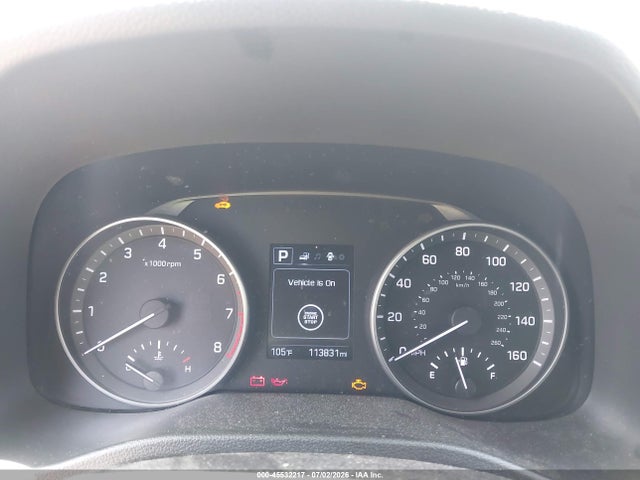 2017 Hyundai ELANTRA SE 照片 7