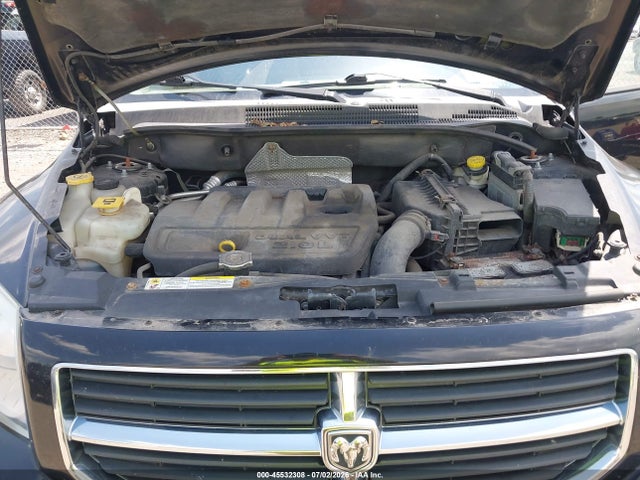2007 Dodge CALIBER SXT 照片 10