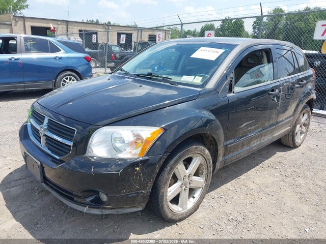 2007 Dodge CALIBER SXT 照片 2
