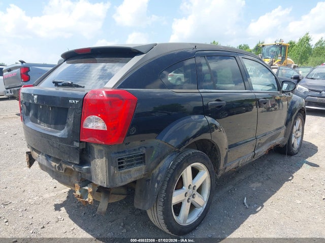 2007 Dodge CALIBER SXT 照片 4
