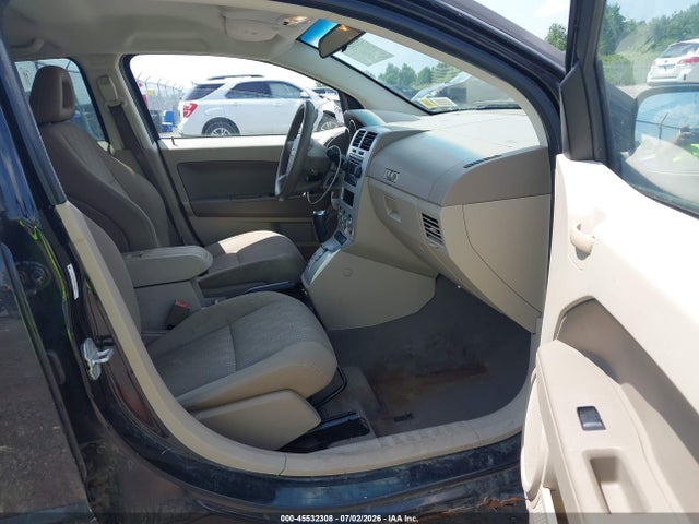 2007 Dodge CALIBER SXT 照片 5