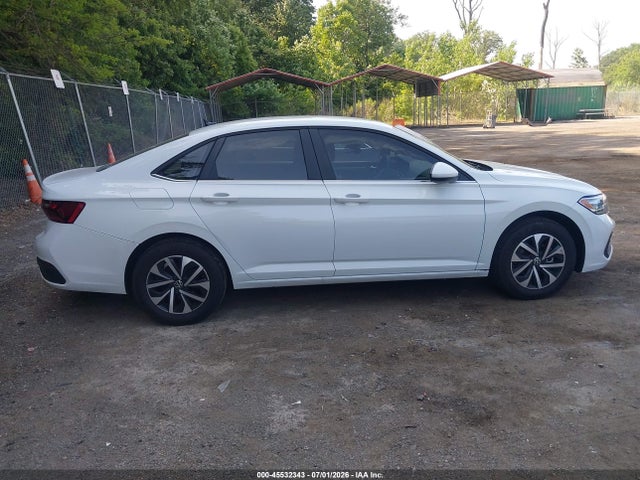 2024 Volkswagen JETTA 1.5T S 照片 13